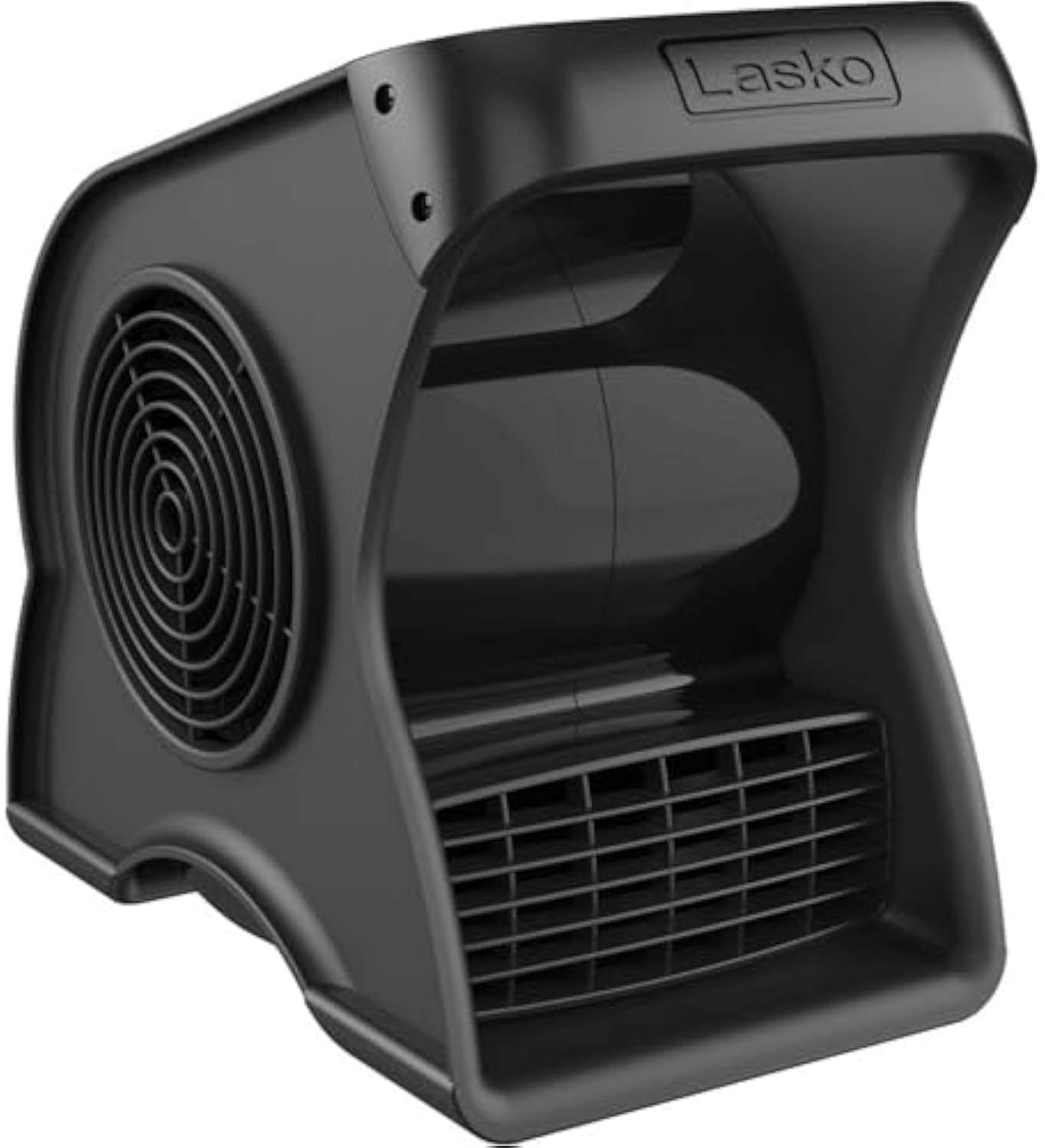 12” Utility Fan for Job Site or Home Use